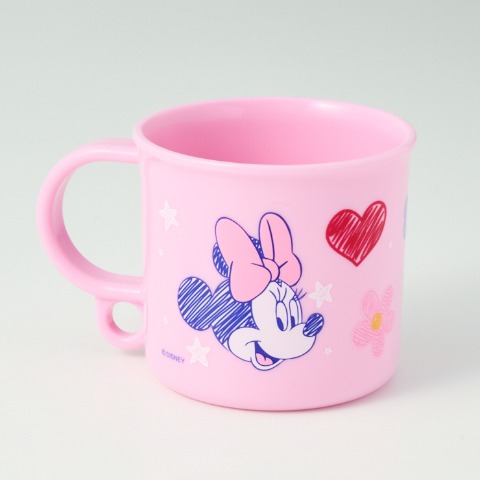 プラコップ（Disney）