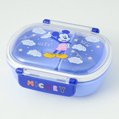 タイトランチボックス（Disney）