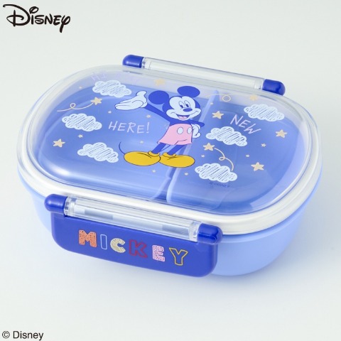 タイトランチボックス（Disney）