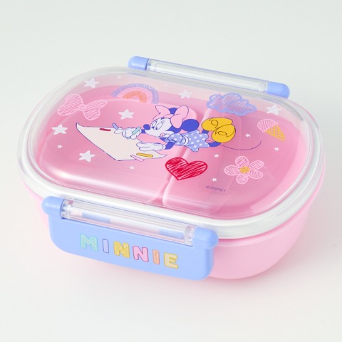 タイトランチボックス（Disney）