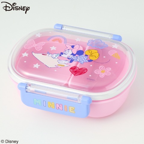 タイトランチボックス（Disney）