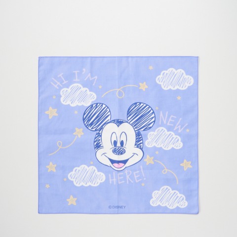 ランチクロス（Disney）