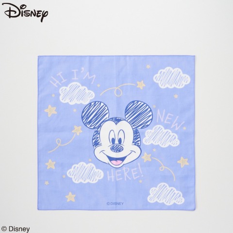 ランチクロス（Disney）