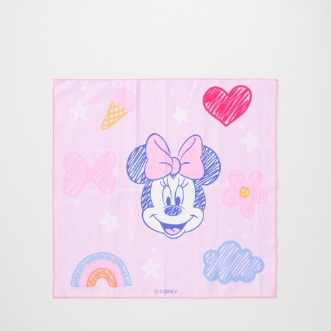 ランチクロス（Disney）