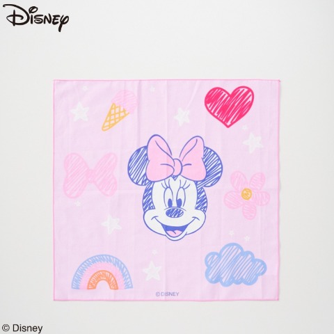 ランチクロス（Disney）