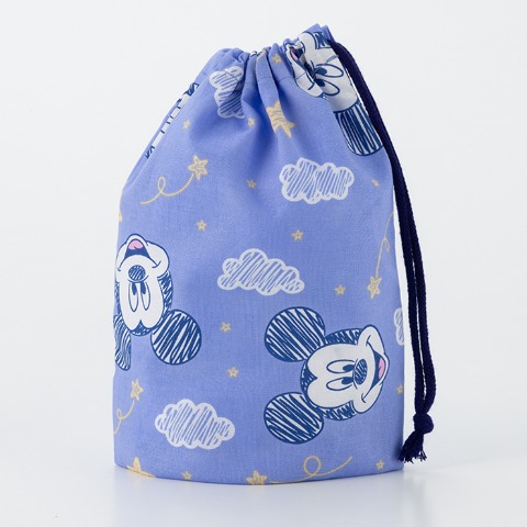 コップ袋（Disney）