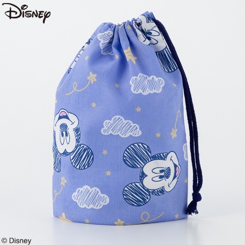 コップ袋（Disney）