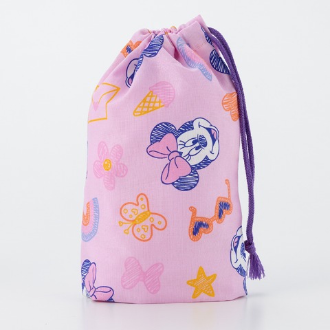 コップ袋（Disney）