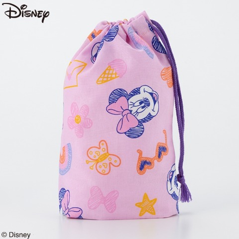 コップ袋（Disney）