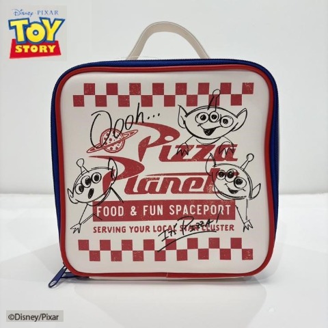 ランチバッグ（Disney）