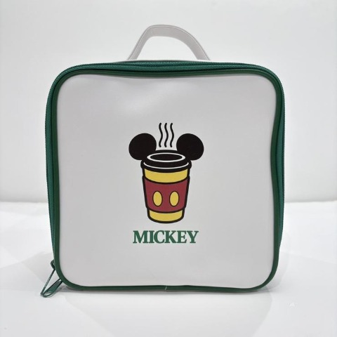 ランチバッグ（Disney）