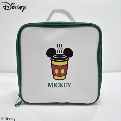 ランチバッグ（Disney）