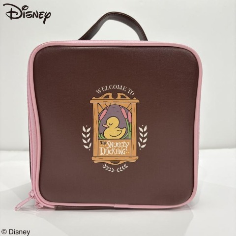 ランチバッグ（Disney）