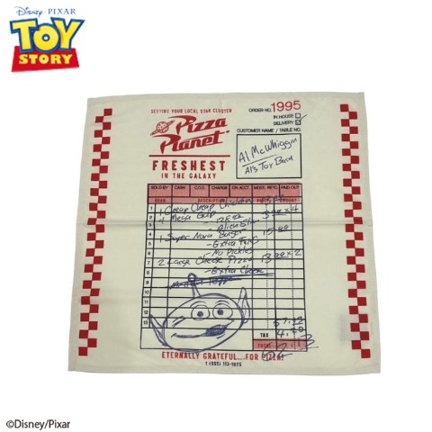 ランチクロス２P（Disney）