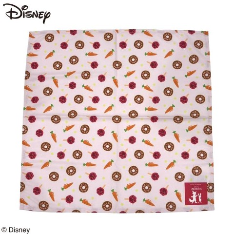 ランチクロス２P（Disney）
