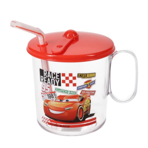抗菌ストローコップ（Disney/Pixar）