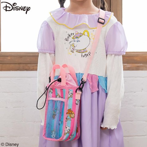 ペットボトルカバー（Disney）