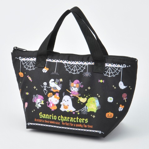 保冷トート（Sanrio characters）