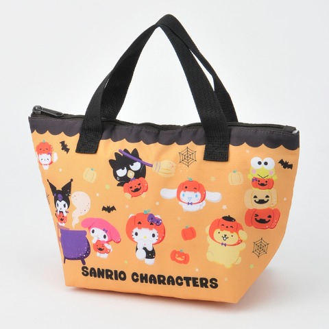 保冷トート（Sanrio characters）