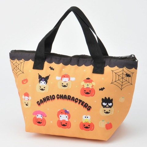 保冷トート（Sanrio characters）