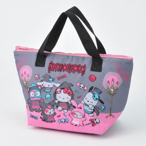 保冷トート（Sanrio characters）