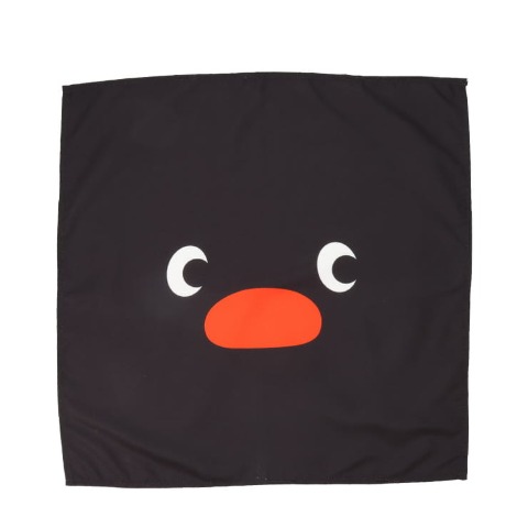 3枚組ランチクロス（ピングー）