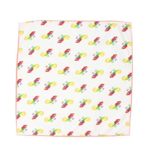 3枚組ランチクロス（レオレオニ）