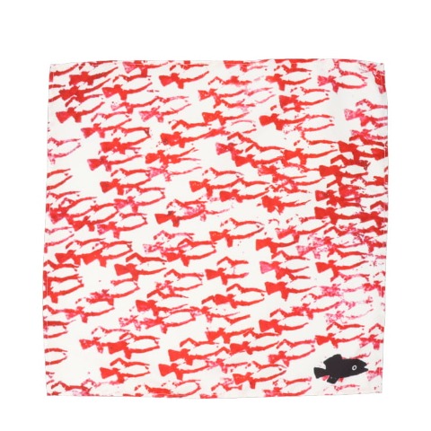 3枚組ランチクロス（レオレオニ）