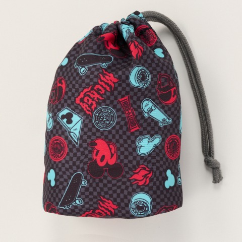 ランチグッズ4点セット（Disney）