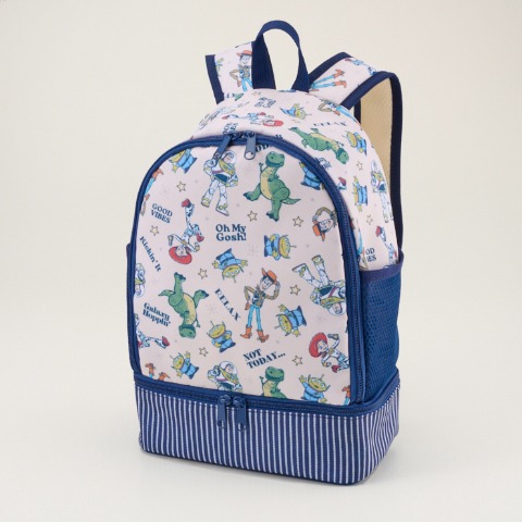 ランチグッズ4点セット（Disney/Pixar）