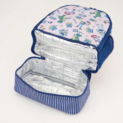 ランチグッズ4点セット（Disney/Pixar）