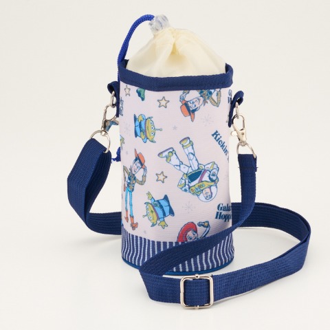 ランチグッズ4点セット（Disney/Pixar）