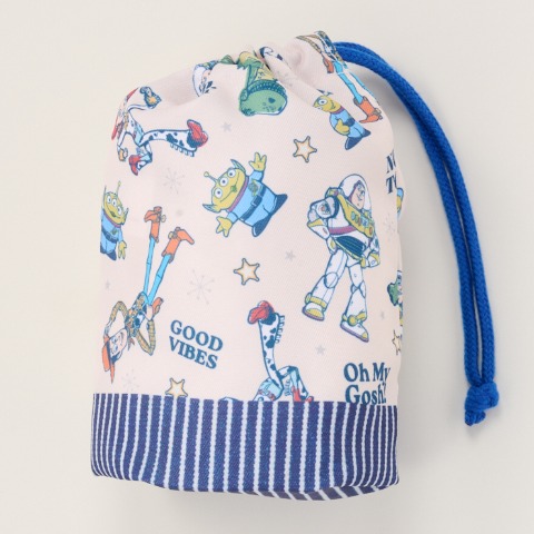 ランチグッズ4点セット（Disney/Pixar）