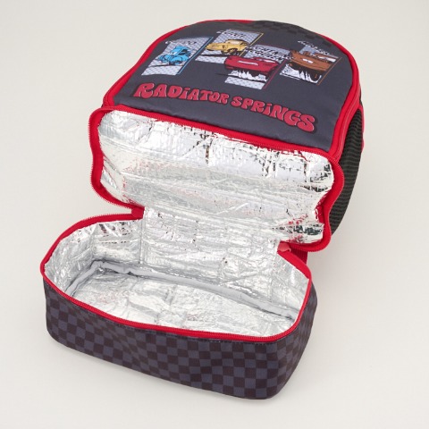 ランチグッズ4点セット（Disney/Pixar）