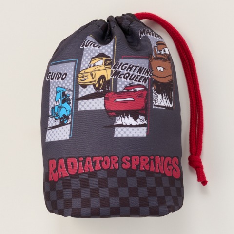 ランチグッズ4点セット（Disney/Pixar）