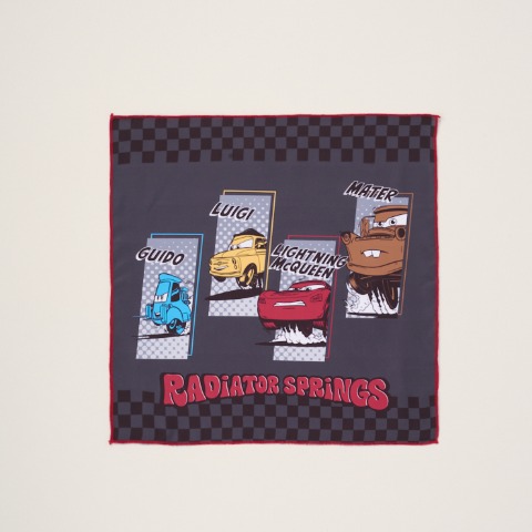 ランチグッズ4点セット（Disney/Pixar）