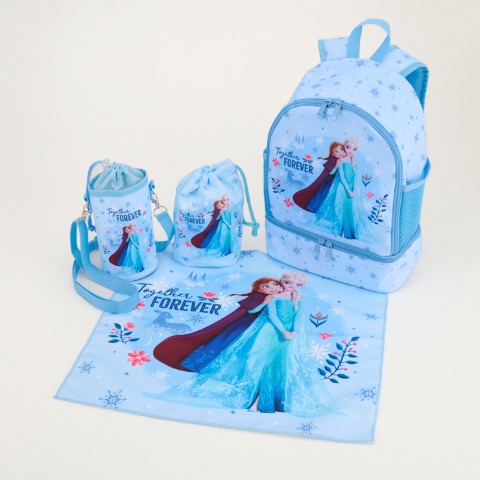 ランチグッズ4点セット（Disney）