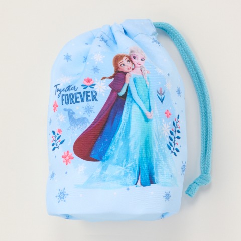 ランチグッズ4点セット（Disney）