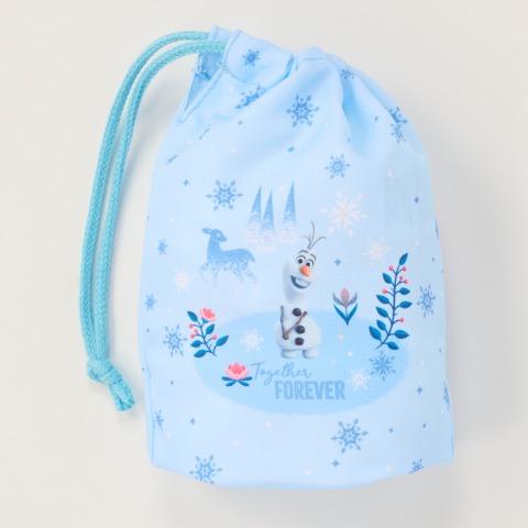 ランチグッズ4点セット（Disney）