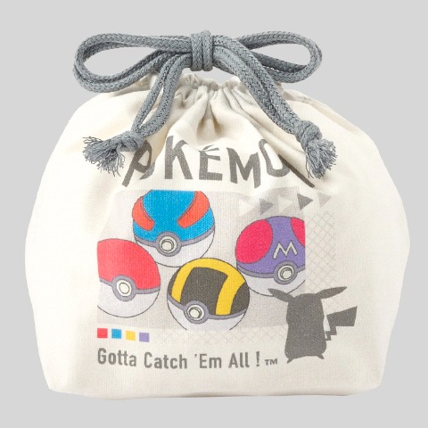 ランチ袋(ポケットモンスター)