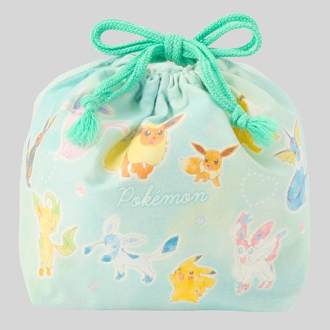ランチ袋(ポケットモンスター)