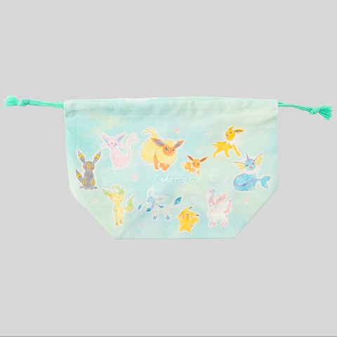 ランチ袋(ポケットモンスター)