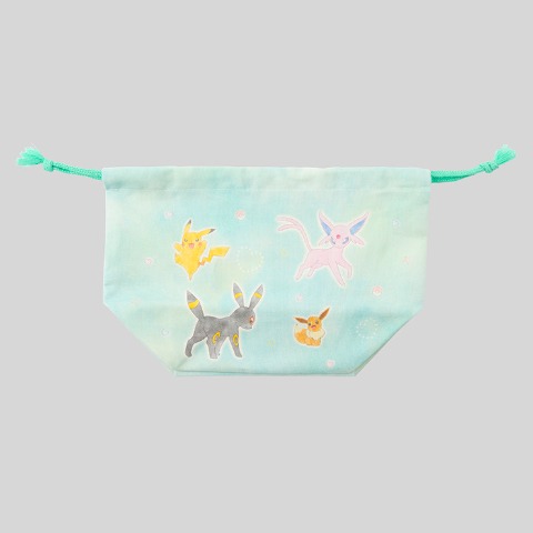 ランチ袋(ポケットモンスター)