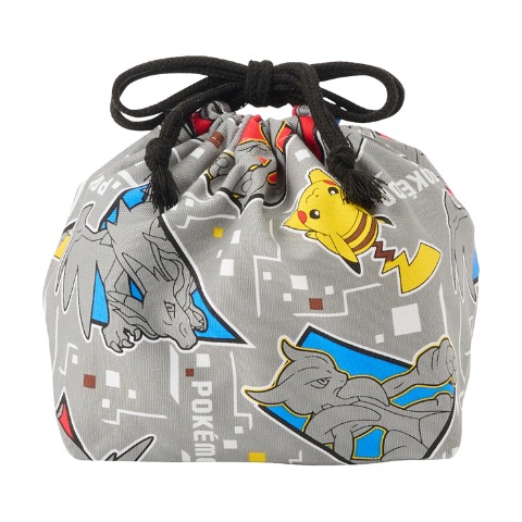 ランチ袋（ポケットモンスター）