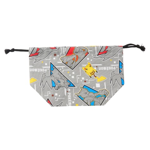 ランチ袋（ポケットモンスター）