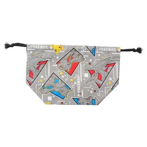 ランチ袋（ポケットモンスター）