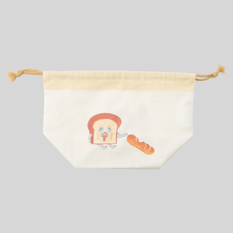 ランチ袋（パンどろぼう）