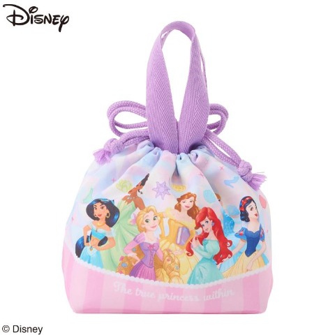 ランチキンチャク（Disney）