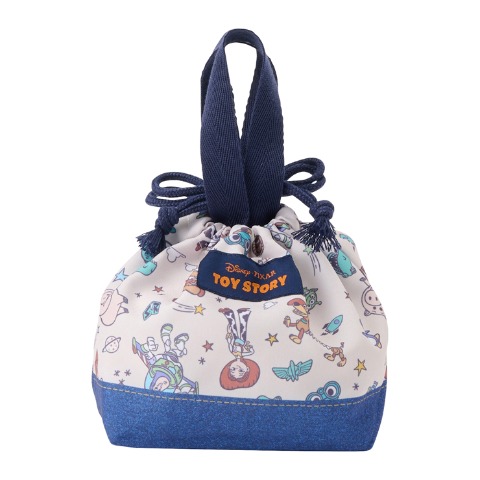 ランチキンチャク（Disney/Pixar）