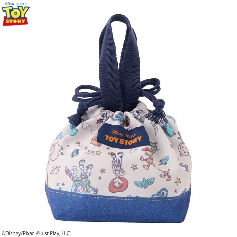 ランチキンチャク（Disney/Pixar）